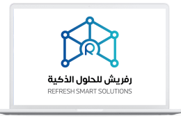 Refresh for Smart Solutions 3